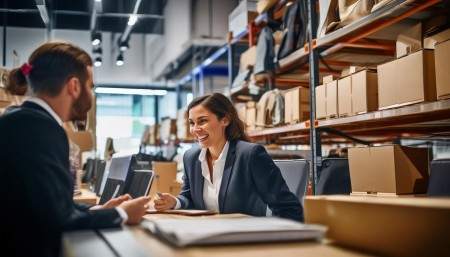 网店商家专用CRM客户管理系统