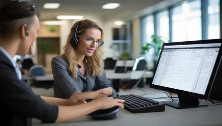 电话营销团队专用CRM管理系统