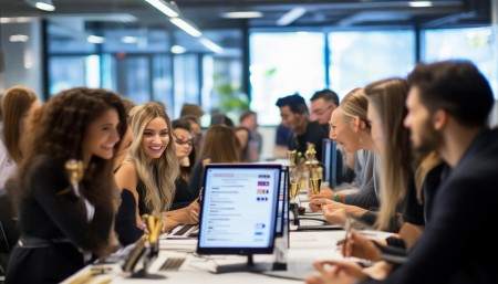 教育行业CRM整体解决方案 教育行业CRM整体解决方案