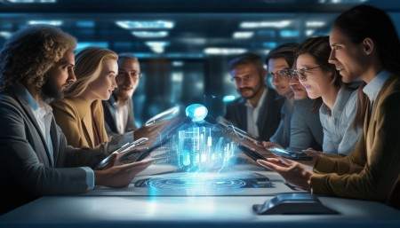 销售与客服场景下的CRM标准话术模板