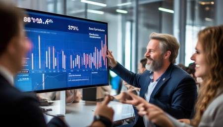 医药行业专用CRM软件解决方案