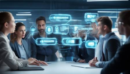 医药行业专用CRM软件解决方案