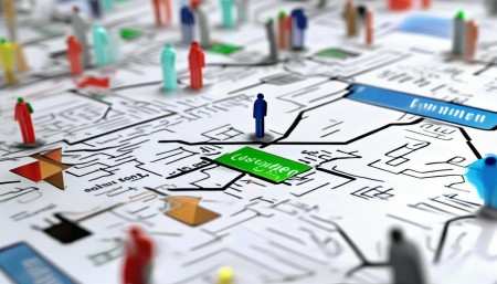 CRM数据库架构设计最佳实践