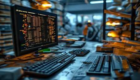 CRM数据库架构设计最佳实践