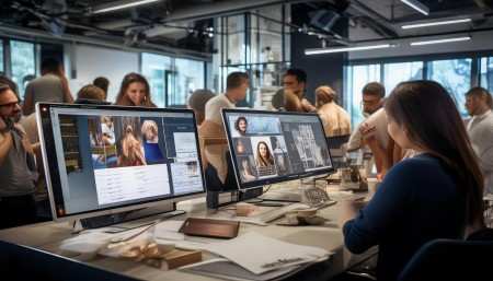 影楼摄影行业客户管理CRM系统