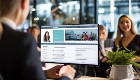 影楼摄影行业客户管理CRM系统