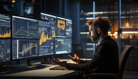 CRM背后的管理思想与客户理念