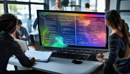 化妆品行业CRM客户管理系统