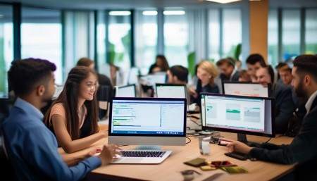 快启CRM系统下载与使用说明