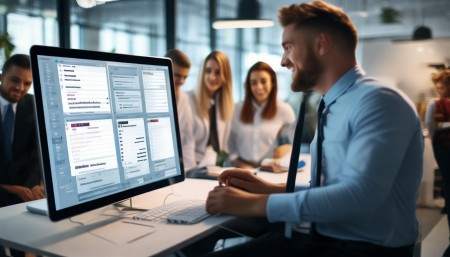 在线教育机构销售管理CRM系统