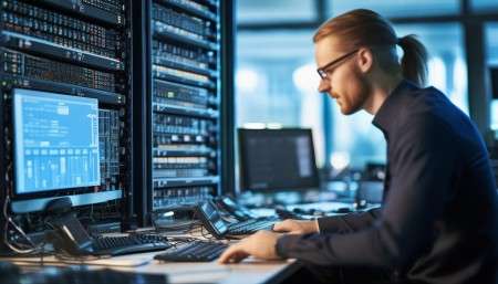 CRM系统日常运维与监控策略