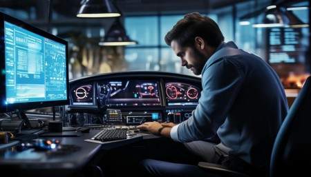 CRM系统日常运维与监控策略