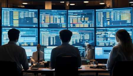 CRM系统日常运维与监控策略