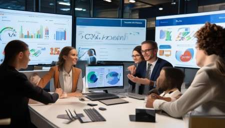 CRM管理软件系统功能全面介绍 CRM管理软件系统功能全面介绍