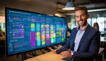 CRM是什么系统的简称?全称解析 CRM是什么系统的简称?全称解析