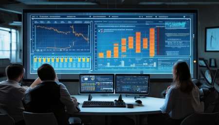 端到端全流程CRM管理系统