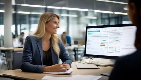 端到端全流程CRM管理系统