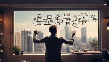 端到端全流程CRM管理系统