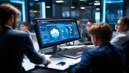 端到端全流程CRM管理系统