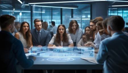 端到端全流程CRM管理系统