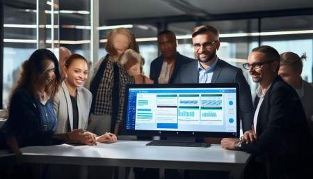 CRM系统的核心功能是什么? CRM系统的核心功能是什么?