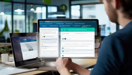 Q：CRM能不能和我们现有的邮箱、WhatsApp连起来？
A：大多数主流CRM都支持集成。比如你