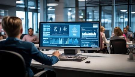 当然啦，CRM也不是万能的。它再厉害，也得靠人来操作。如果业务员懒，不愿意及时更新信息，那系统再先进