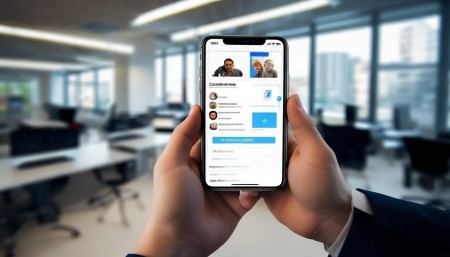 我销售CRM系统下载安装指南