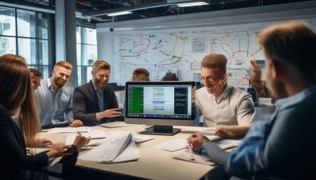 一体化CRM客户关系管理平台