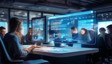 一体化CRM客户关系管理平台