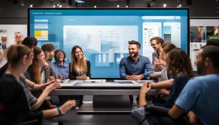 移动CRM是什么意思？手机端应用详解