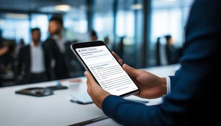 移动CRM是什么意思？手机端应用详解