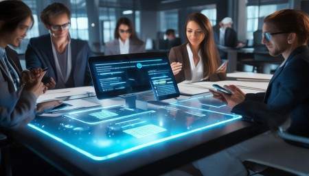 移动CRM是什么意思？手机端应用详解