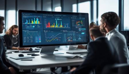 CRM软件产品的核心功能与应用场景