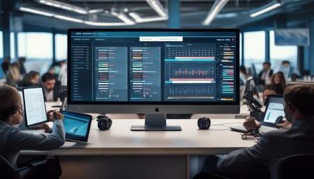 CRM软件产品的核心功能与应用场景