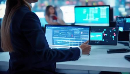 CRM软件产品的核心功能与应用场景