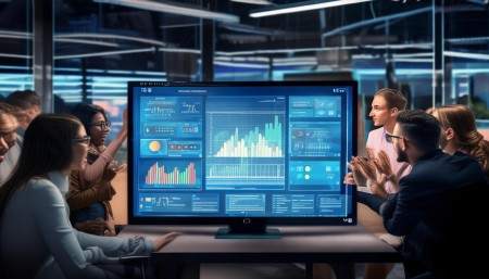 CRM软件产品的核心功能与应用场景