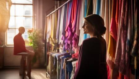 奢侈品行业专用CRM销售管理系统