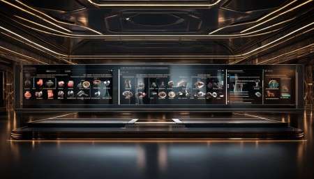 奢侈品行业专用CRM销售管理系统