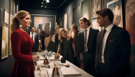 奢侈品行业专用CRM销售管理系统