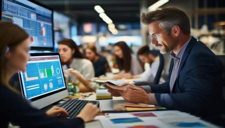 实体店客户关系管理CRM系统