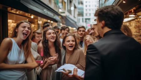 实体店客户关系管理CRM系统