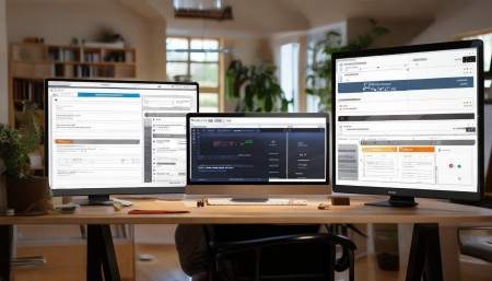 适合小企业的轻量级CRM管理软件