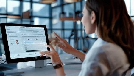 适合小企业的轻量级CRM管理软件