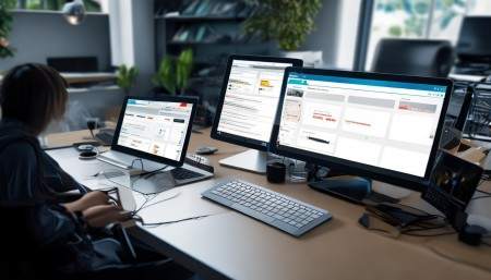 适合小企业的轻量级CRM管理软件