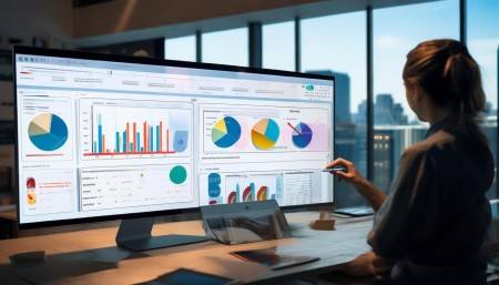 适合小企业的轻量级CRM管理软件