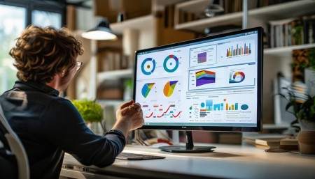 适合小企业的轻量级CRM管理软件