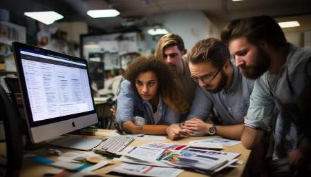 适合小企业的轻量级CRM管理软件