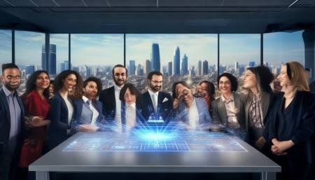 适合小企业的轻量级CRM管理软件