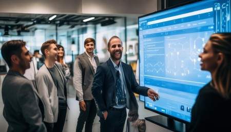 CRM客户信息管理系统的功能与应用 CRM客户信息管理系统的功能与应用